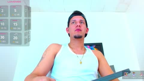 Kev online show from September 29, 2025, 7:19 pm