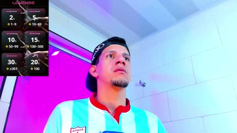 Kev online show from February 28, 2026, 11:11 am