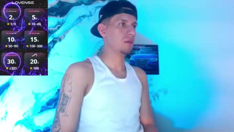 Snapshot of kevin__max_ chatting on May 25, 2026, 7:09 pm Kev online show from May 25, 2026, 7:09 pm