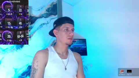 Snapshot of kevin__max_ chatting on May 26, 2026, 7:10 pm Kev online show from May 26, 2026, 7:10 pm