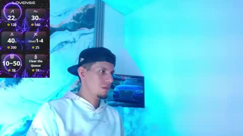 Kev online show from June 17, 2026, 3:09 am