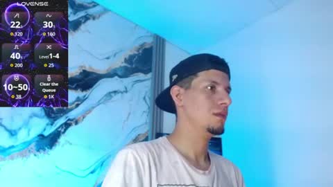 Kev online show from June 18, 2026, 3:07 am