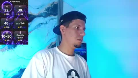 Kev online show from June 22, 2026, 7:11 pm