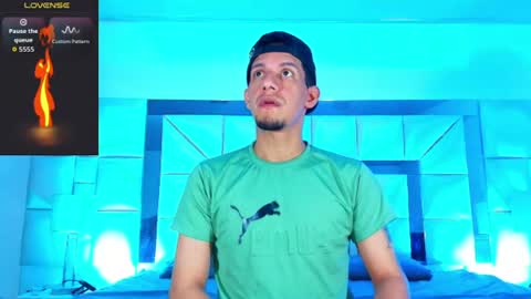 Kev online show from July 22, 2026, 7:16 pm
