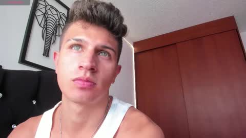 Kevin Ahs online show from November 11, 2025, 9:15 pm