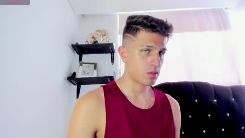 Kevin Ahs online show from March 31, 2026, 9:15 pm