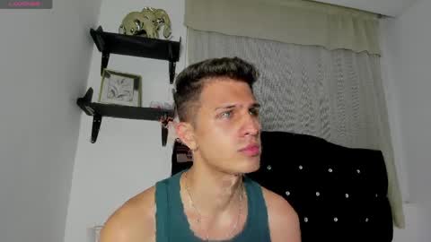 Kevin Ahs online show from April 26, 2026, 11:35 pm