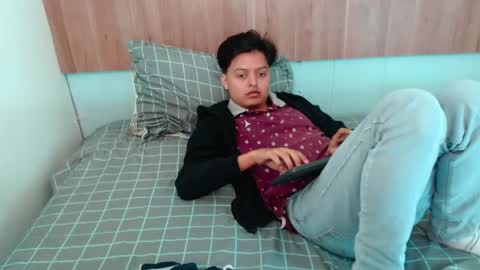 Snapshot of kevin_charless chatting on March 4, 2026, 11:16 am Kevin online show from March 4, 2026, 11:16 am