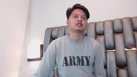 Snapshot of kevin_charless chatting on March 11, 2026, 11:38 am Kevin online show from March 11, 2026, 11:38 am