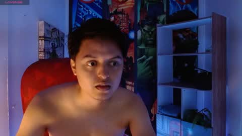 Snapshot of kevin_charless chatting on April 14, 2026, 11:16 am Kevin online show from April 14, 2026, 11:16 am