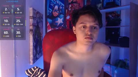 Snapshot of kevin_charless chatting on April 17, 2026, 11:02 am Kevin online show from April 17, 2026, 11:02 am