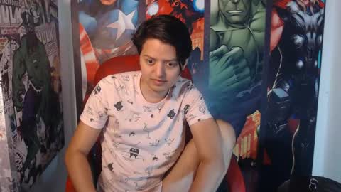 Snapshot of kevin_charless chatting on May 29, 2026, 12:36 pm Kevin online show from May 29, 2026, 12:36 pm