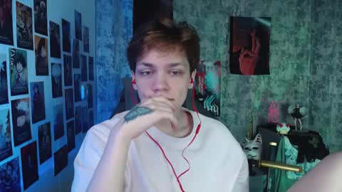 Kevin online show from February 11, 2026, 4:17 am