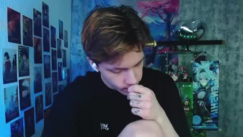 Kevin online show from April 15, 2026, 5:25 am