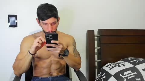 kevin_malone22 online show from February 12, 2026, 2:39 am