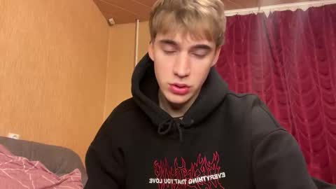 Snapshot of kevin_martin8 chatting on October 30, 2025, 9:59 pm Kevin Martin online show from October 30, 2025, 9:59 pm