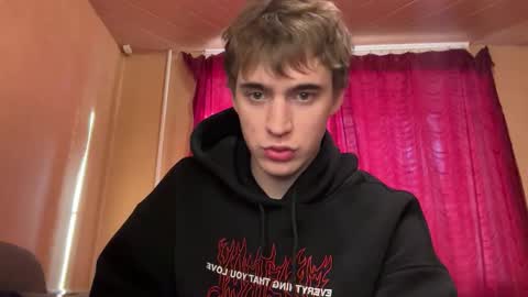 Kevin Martin online show from February 6, 2026, 7:56 am