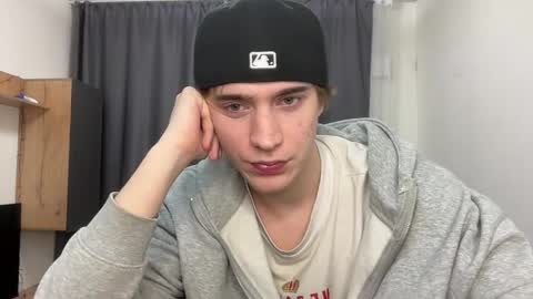Snapshot of kevin_martin8 chatting on April 30, 2026, 8:57 pm Kevin Martin online show from April 30, 2026, 8:57 pm