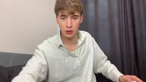 Snapshot of kevin_martin8 chatting on May 24, 2026, 4:45 pm Kevin Martin online show from May 24, 2026, 4:45 pm