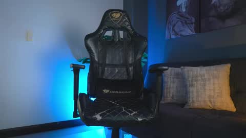 kevin montoya online show from November 16, 2025, 12:05 am