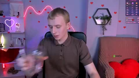 kevin_nix_ online show from February 10, 2026, 10:14 pm