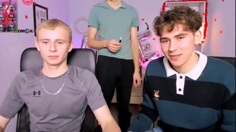 kevin_nix_ online show from February 17, 2026, 1:18 pm