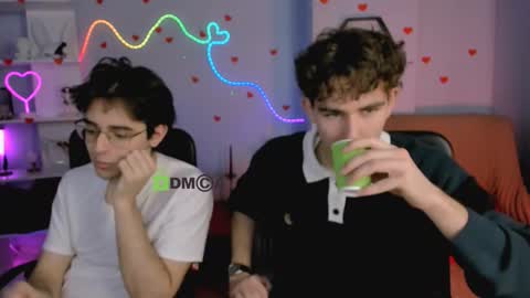 kevin_nix_ online show from February 22, 2026, 10:14 am