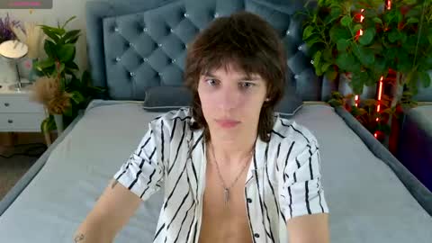 Kevin online show from May 21, 2026, 7:48 am
