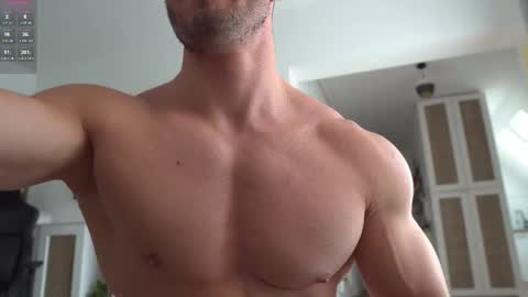 Kevin online show from November 6, 2025, 1:12 pm