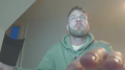 kevinckristensen online show from March 6, 2026, 5:31 pm