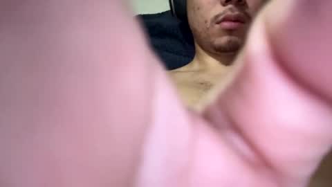 Snapshot of kevinderon1 chatting on January 9, 2025, 6:59 am kevinderon1 online show from January 9, 2025, 6:59 am