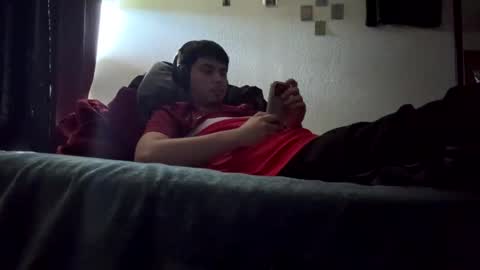 Snapshot of kevinderon1 chatting on March 27, 2026, 6:18 pm kevinderon1 online show from March 27, 2026, 6:18 pm