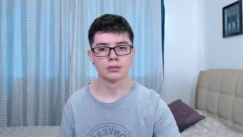 Kevin online show from November 6, 2025, 3:35 pm