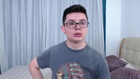 Kevin online show from February 13, 2026, 12:50 am