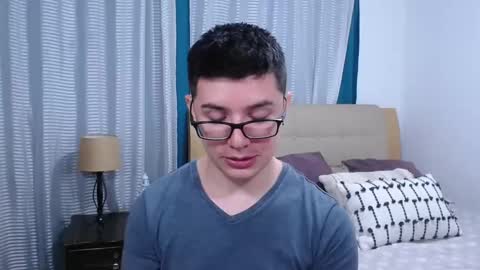 Kevin online show from April 15, 2026, 8:53 pm