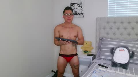 kevinkham online show from October 22, 2025, 7:35 pm