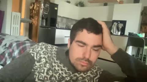 kevinpillobello online show from January 18, 2026, 1:48 pm