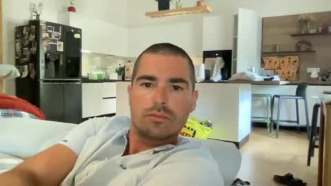 kevinpillobello online show from July 13, 2026, 5:16 pm