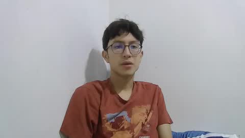 kevintdx online show from November 12, 2025, 11:03 pm