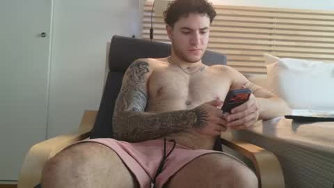 Kevin online show from April 15, 2026, 6:26 pm