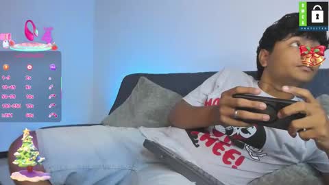 kevin and ottis online show from November 10, 2025, 11:15 pm