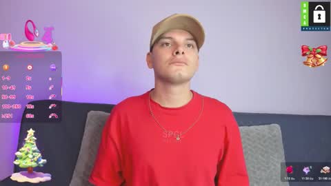 kevin and ottis online show from November 15, 2025, 11:43 pm