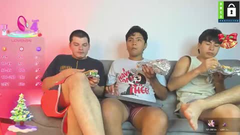 kevin and ottis online show from December 14, 2025, 12:16 am