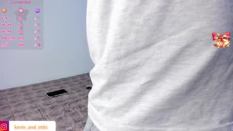 kevin and ottis online show from February 1, 2026, 2:10 am