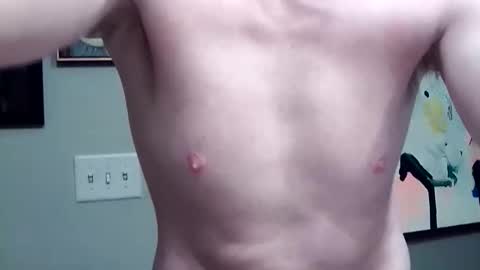 kevlar2689 online show from April 29, 2026, 11:36 am