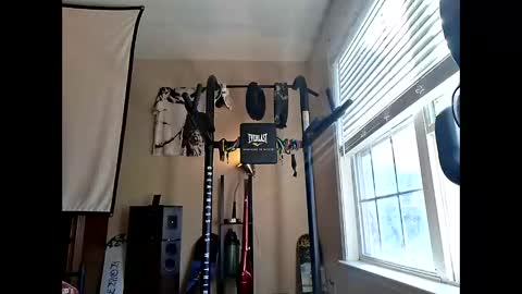 Snapshot of keybump323 chatting on January 18, 2026, 4:00 pm Keybump online show from January 18, 2026, 4:00 pm
