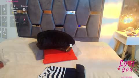 KEYLA BRUNETTE online show from May 16, 2026, 1:13 am