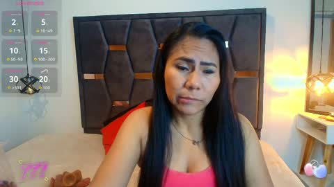 KEYLA BRUNETTE online show from May 26, 2026, 12:56 pm