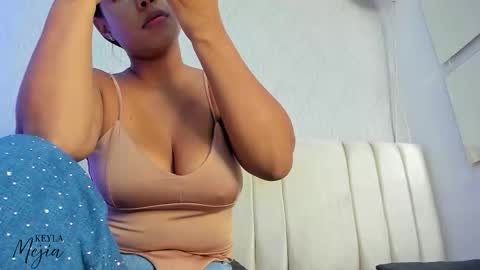 Keyla  online show from February 25, 2026, 12:04 pm