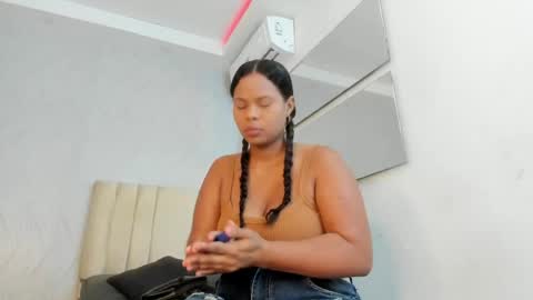 Keyla  online show from May 3, 2026, 12:22 pm